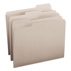 SMD12343 - Smead™ Colored File Folders