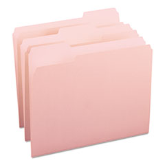 SMD12643 - Smead™ Colored File Folders