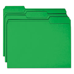SMD12143 - Smead™ Colored File Folders