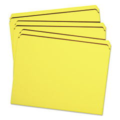 SMD12910 - Smead™ Reinforced Top Tab Colored File Folders