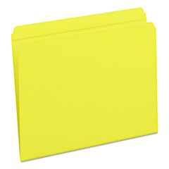SMD12910 - Smead™ Reinforced Top Tab Colored File Folders