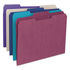 SMD13093 - Smead™ Colored File Folders