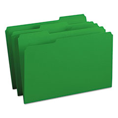 SMD17143 - Smead™ Colored File Folders