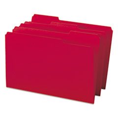 SMD17743 - Smead™ Colored File Folders