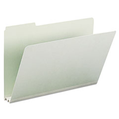 SMD18234 - Smead™ Expanding Recycled Heavy Pressboard Folders