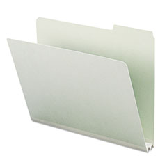 SMD13234 - Smead™ Expanding Recycled Heavy Pressboard Folders