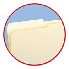 SMD15320 - Smead™ Manila File Folders