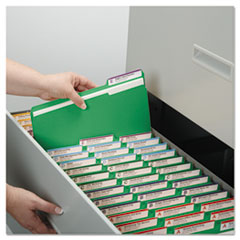 SMD17143 - Smead™ Colored File Folders