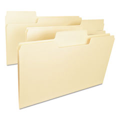 SMD15301 - Smead™ SuperTab® Top Tab File Folders