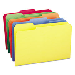 SMD17043 - Smead™ Colored File Folders