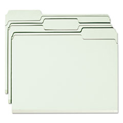 SMD13230 - Smead™ Expanding Recycled Heavy Pressboard Folders