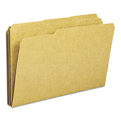 SMD15734 - Smead™ Heavyweight Kraft File Folder