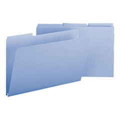 SMD22530 - Smead™ Expanding Recycled Heavy Pressboard Folders