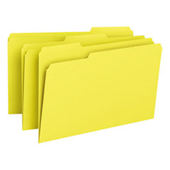 SMD17943 - Smead™ Colored File Folders
