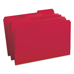 SMD17743 - Smead™ Colored File Folders