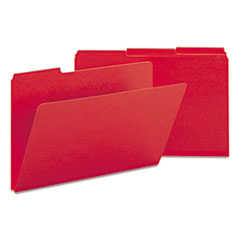 SMD22538 - Smead™ Expanding Recycled Heavy Pressboard Folders