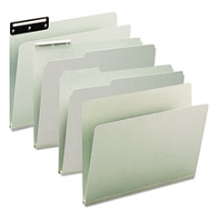 SMD13230 - Smead™ Expanding Recycled Heavy Pressboard Folders
