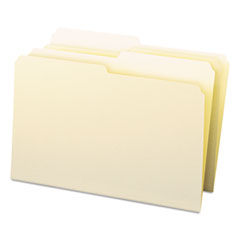 SMD15320 - Smead™ Manila File Folders