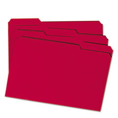 SMD17743 - Smead™ Colored File Folders