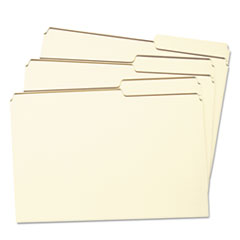 SMD15386 - Smead™ Reinforced Guide Height File Folders