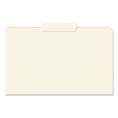 SMD15332 - Smead™ Manila File Folders