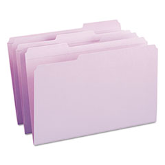 SMD17434 - Smead™ Reinforced Top Tab Colored File Folders