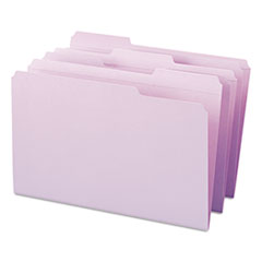 SMD17434 - Smead™ Reinforced Top Tab Colored File Folders