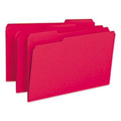 SMD17743 - Smead™ Colored File Folders