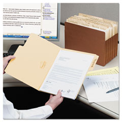 SMD15301 - Smead™ SuperTab® Top Tab File Folders