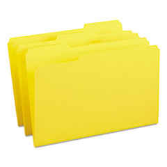 SMD17934 - Smead™ Reinforced Top Tab Colored File Folders
