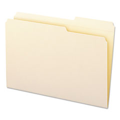 SMD15386 - Smead™ Reinforced Guide Height File Folders