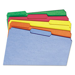 SMD16943 - Smead™ Colored File Folders