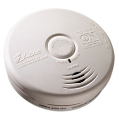 KID21010071 - Kidde Kitchen Smoke and Carbon Monoxide Sealed Battery Alarm