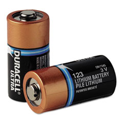 ZOL8000080701 - ZOLL® Replacement Batteries for ZOLL® AED Plus