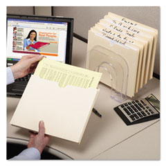 SMD76520 - Smead™ Manila File Jackets