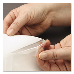SMD68164 - Smead™ Self-Adhesive Poly Pockets