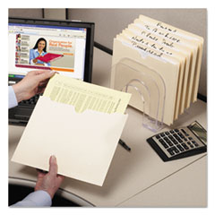 SMD75500 - Smead™ Manila File Jackets