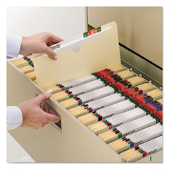 SMD75470 - Smead™ Manila File Jackets
