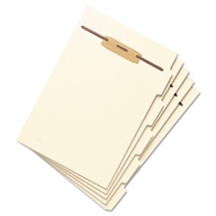 SMD35605 - Smead™ Stackable Folder Dividers with Fasteners