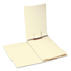 SMD35650 - Smead™ Stackable Folder Dividers with Fasteners