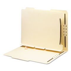SMD68025 - Smead™ Self-Adhesive Folder Dividers for Top/End Tab Folders