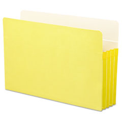 SMD74233 - Smead™ Colored File Pockets