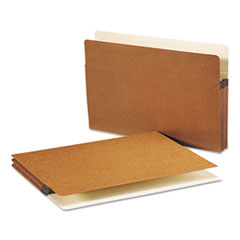 SMD74800 - Smead™ Redrope Drop Front File Pockets