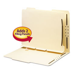SMD68025 - Smead™ Self-Adhesive Folder Dividers for Top/End Tab Folders