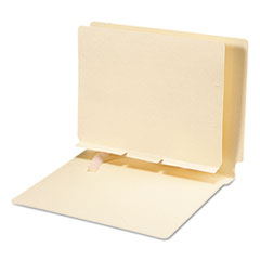 SMD68021 - Smead™ Self-Adhesive Folder Dividers for Top/End Tab Folders