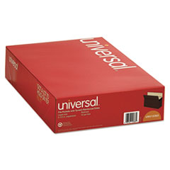 UNV15363 - Universal® Redrope Expanding File Pockets