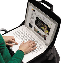 CLG3201246 - Case Logic® EVA Molded Work-In Laptop Sleeve