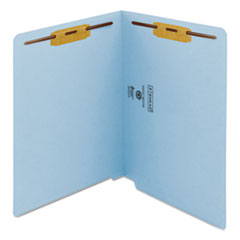 SMD25040 - Smead™ Heavyweight Colored End Tab Fastener Folders