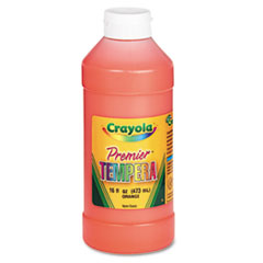 CYO541216036 - Crayola® Premier™ Tempera Paint