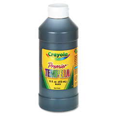 CYO541216051 - Crayola® Premier™ Tempera Paint